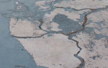 fibreglass roofing replacement Gilling East