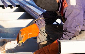 Gilling East flat roofing options