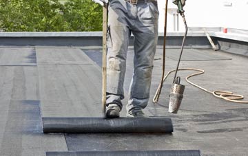 flat roof replacement Gilling East, North Yorkshire