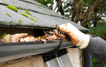 gutter cleaning Gilling East, North Yorkshire