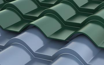who should consider Gilling East plastic roofs