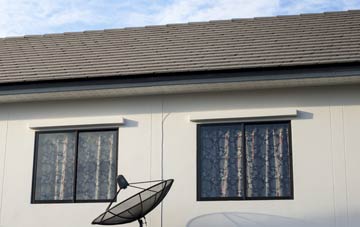 Gilling East rubber roof costs