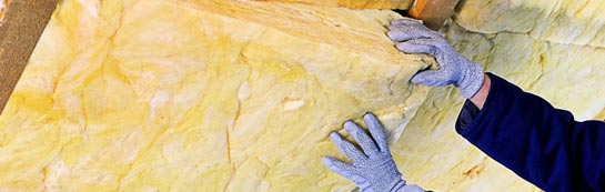 quotes for Gilling East roof insulation