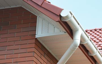 Gilling East soffit repair costs