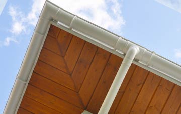 Gilling East soffit types