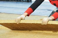 find rated Gilling East roof insulation companies