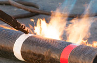 Gilling East flat roofing replacement