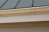 Gilling East soffit repair